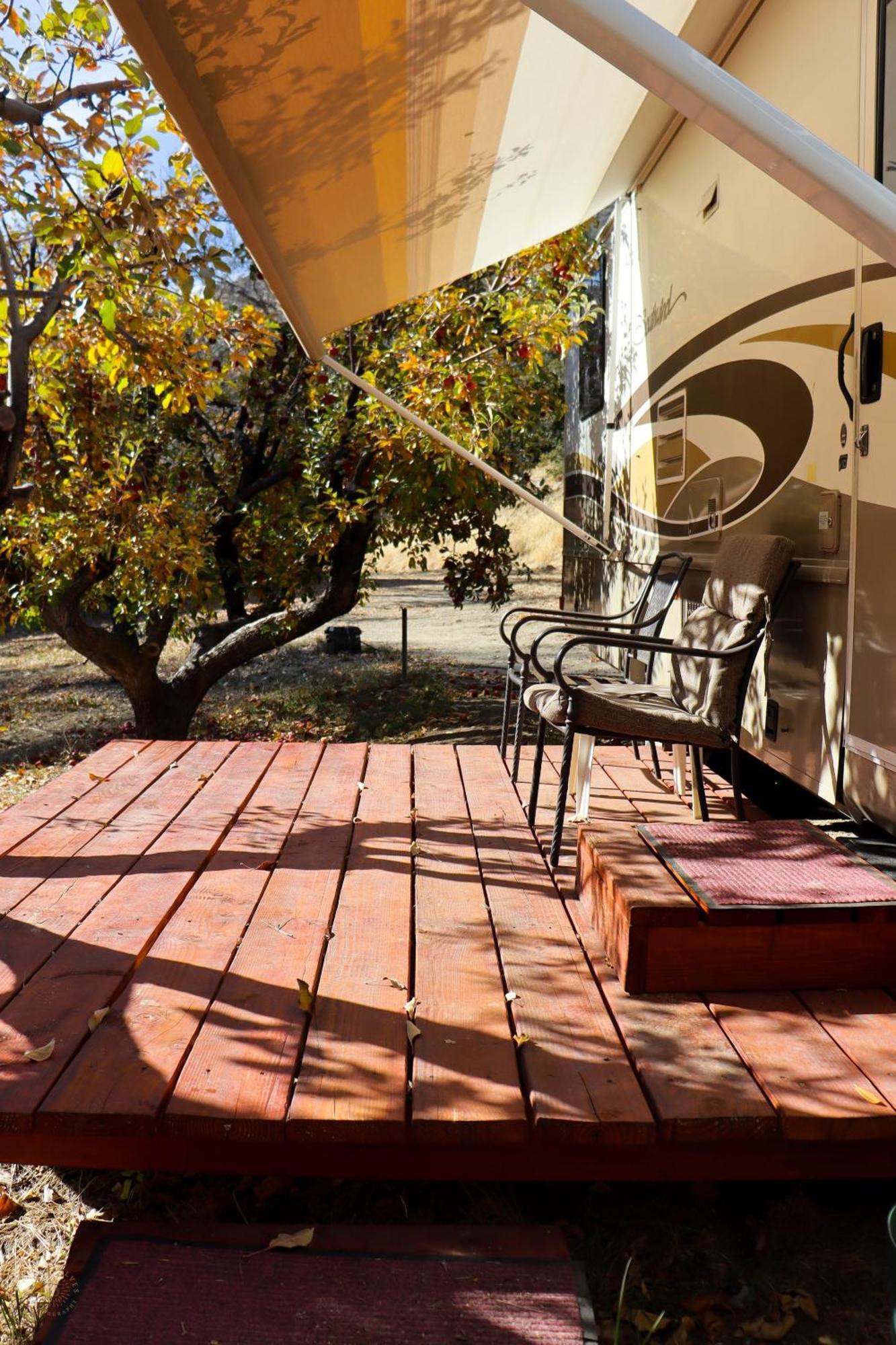 Quiet Mind Lodge, Spa & Retreat Sequoias Kernville Exterior foto